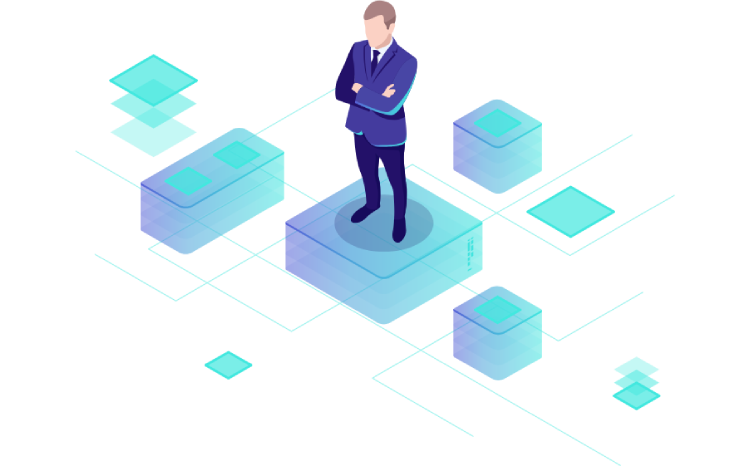 Agencia de desarrollo de software en Guadalajara - Interbits