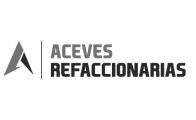 Ecommerce a la medida para Aceves Refaccionarias