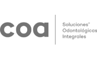 Landing page a la medida con integración a CRM para Coa Dental