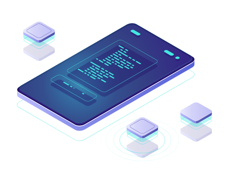 Desarrollo de apps móviles para Android y iOS en Guadalajara