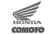 Honda Comoto