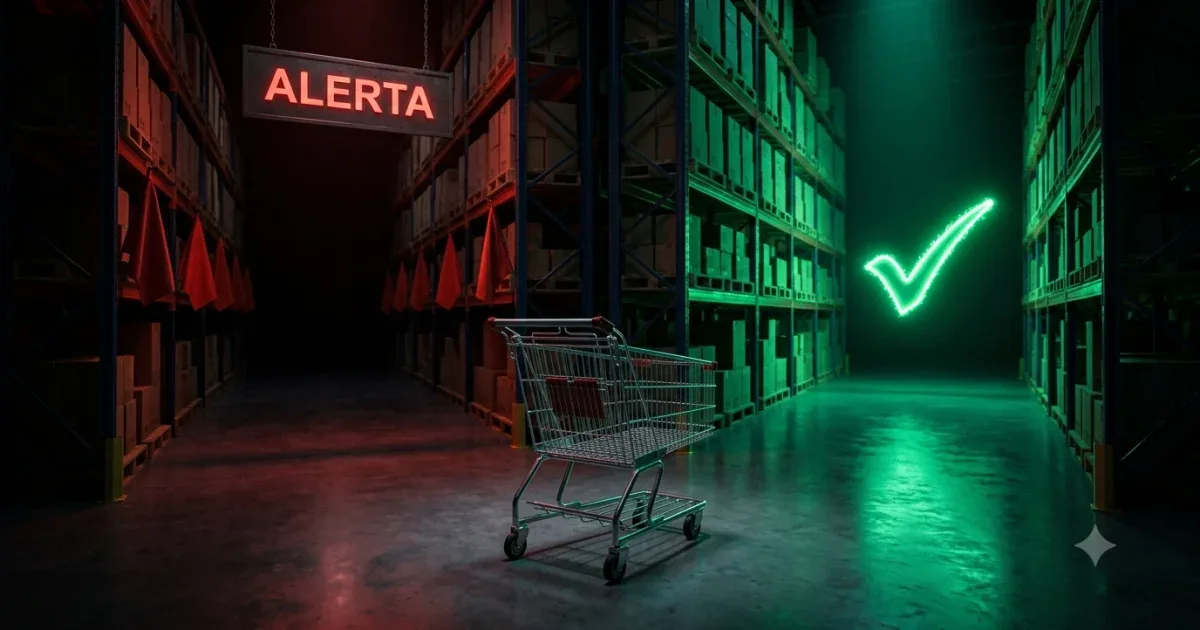 Cómo elegir la agencia para tu tienda en línea: señales de alerta y preguntas clave
